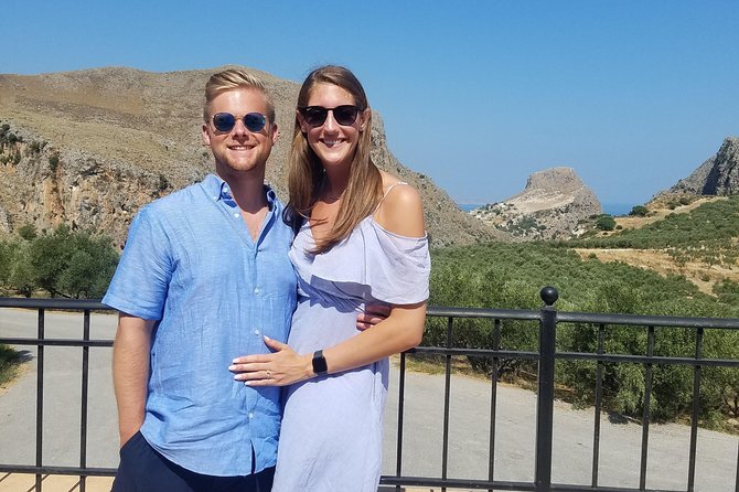 Private Wine and Olive Oil Tour With Wine Professional - Inclusions