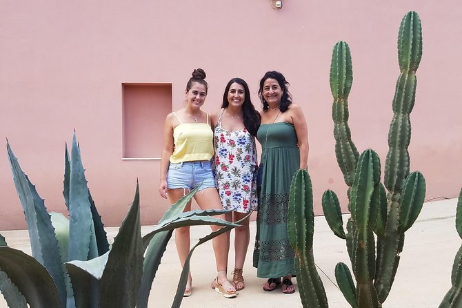 Private Wine and Olive Oil Tour With Wine Professional - Traditional Cretan Lunch