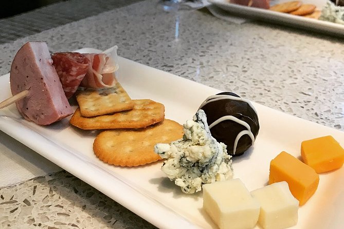 Private Wine & Charcuterie Tour (Customizable) - Additional Details