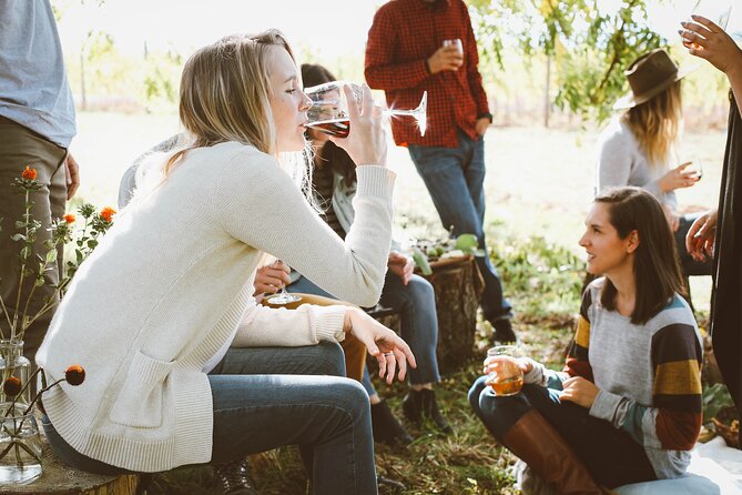 Private Wine Country Tour in Uncork Santa Barbara - Customized Private Tour Experience