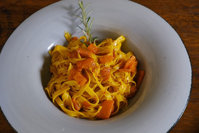 Private Wine & Evo Oil Tasting With Saffron Meal - About Your Stay