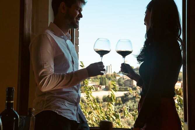 Private Wine & Evo Oil Tasting With Truffle Meal - Truffle-based Meal at Olive Farm