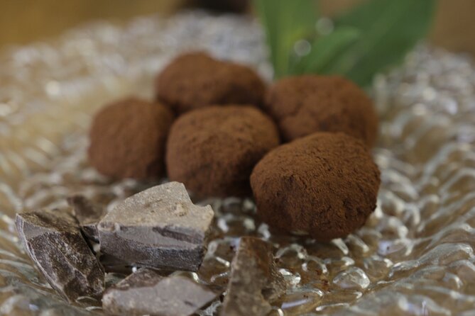 Private Wine & Evo Oil Tasting With Truffle Meal - Farmer-led Explanations and Insights
