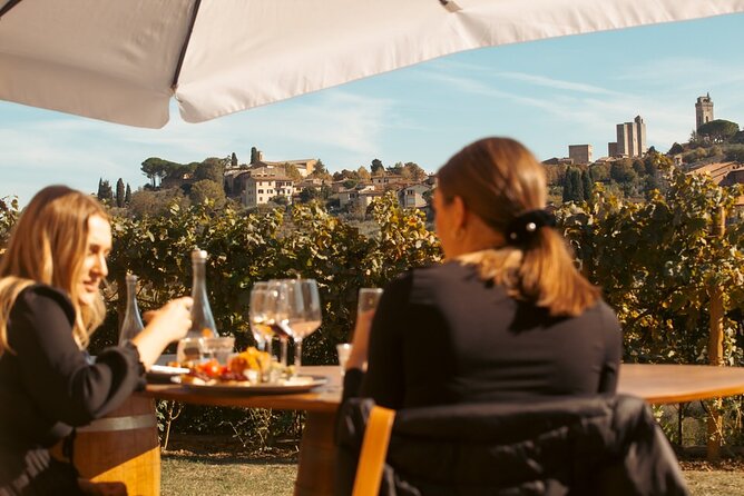 Private Wine & Evo Oil Tasting With Truffle Meal - Pricing and Booking Details