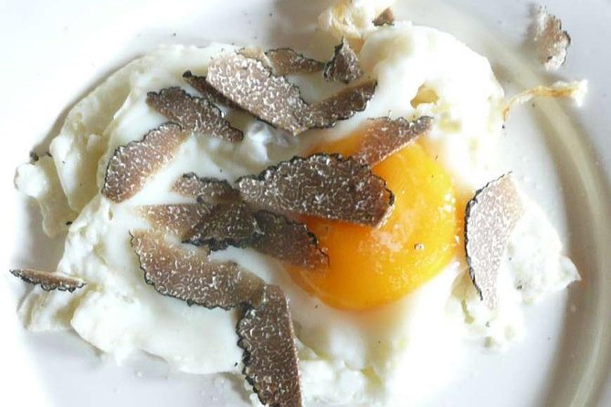 Private Wine & Evo Oil Tasting With Truffle Meal - Cancellation and Refund Policy