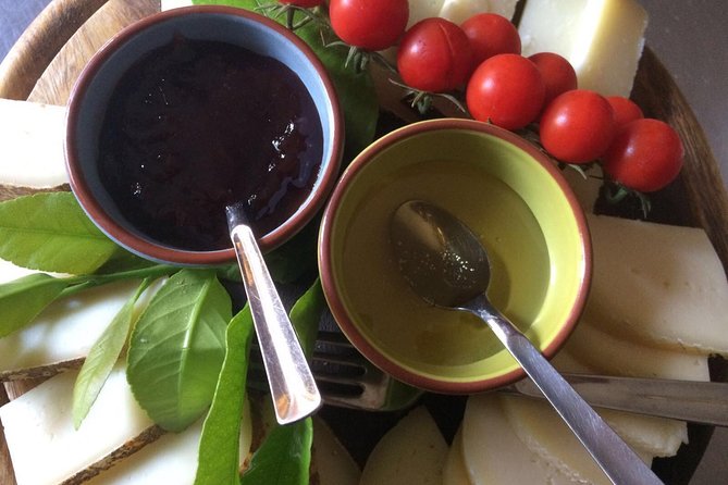 Private Wine & Evo Oil Tasting With Vegetarian Meal - Frequently Asked Questions