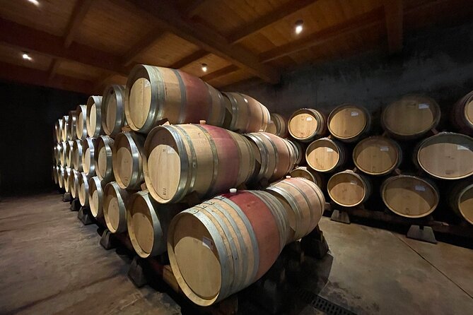 Private Wine Excursion Willamette Valley, Oregon - Wine Tour - Inclusions of the Wine Excursion