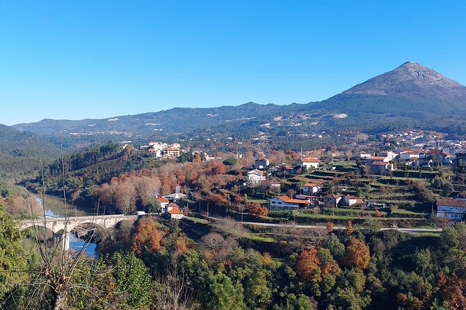 Private Wine Experience in Rota Do Vinho Verde With Lunch - Inclusions and Exclusions