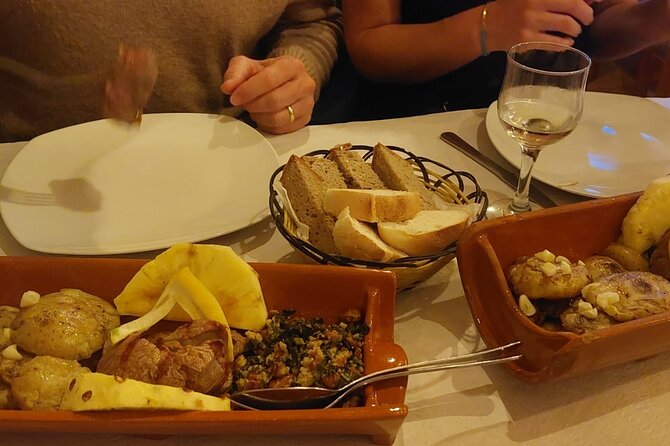 Private Wine Experience in Rota Do Vinho Verde With Lunch - Pickup and Departure Details