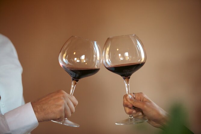 Private Wine, Extra Virgin Olive Oils & Cheese Tasting - Cancellation and Pricing