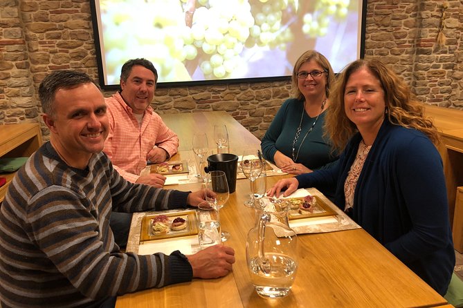 Private Wine, Food & Heritage Tour From Prague to Bohemia - Booking and Logistics