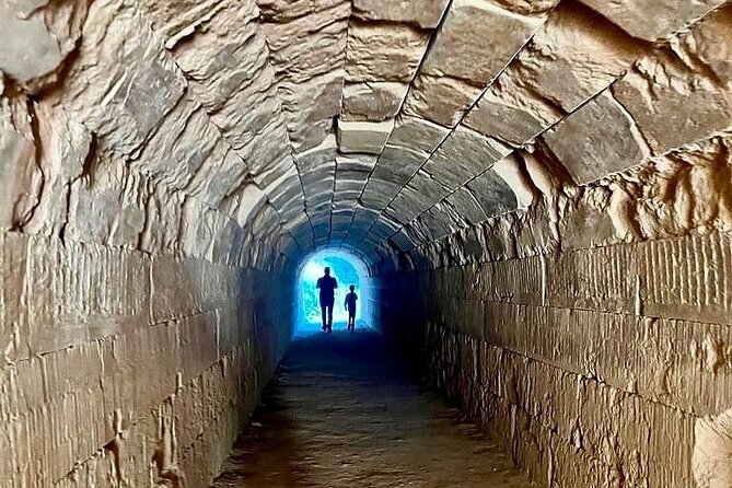 Private Wine & Food Tasting Tour Nafplio Mycenae Corinth Canal - Tour Highlights