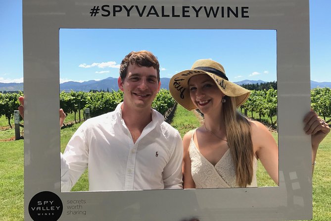 Private Wine Gourmet and Scenic Delights Tour From Blenheim - Tour Pricing