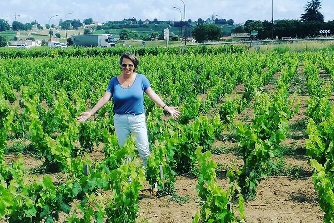 Private Wine Lovers - Super St Emilion - Behind the Scenes Visits Top Chateaux and Medieval Town - Expert Local Guide