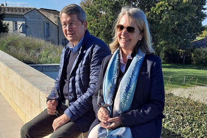Private Wine Lovers - Super St Emilion - Behind the Scenes Visits Top Chateaux and Medieval Town - Traveler Feedback