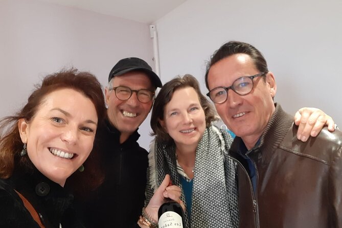 Private Wine Lovers - Super St Emilion - Behind the Scenes Visits Top Chateaux and Medieval Town - Additional Details