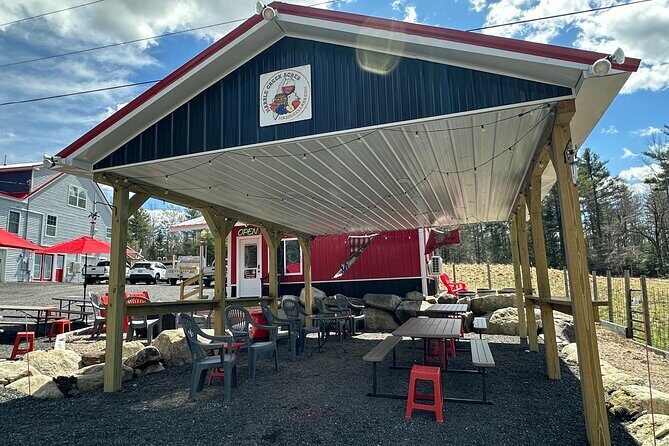 Private Wine & Mead Tasting with the Vintner in Lee, Maine - Who Will Love This Experience?