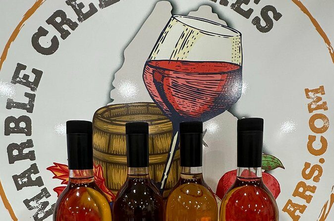 Private Wine & Mead Tasting with the Vintner in Lee, Maine - Practical Details and Tips