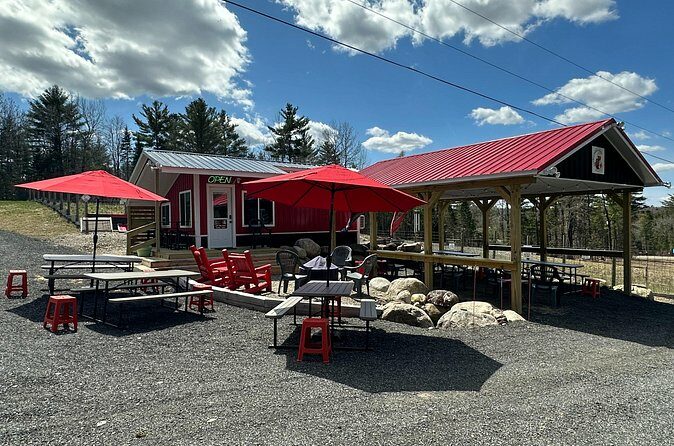 Private Wine & Mead Tasting with the Vintner in Lee, Maine - Final Thoughts
