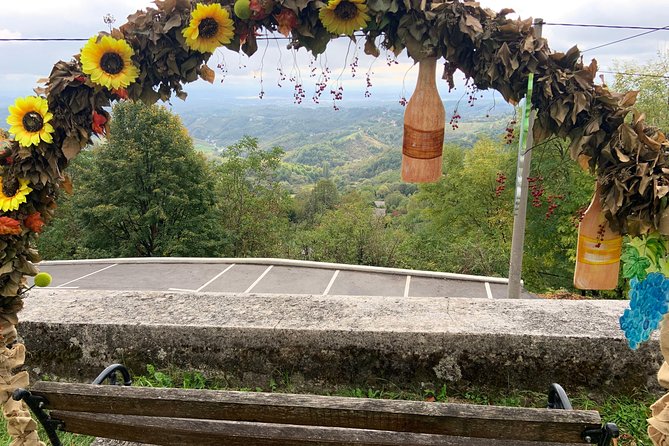 Private Wine Road Day Tour From Zagreb - Samobor Highlights