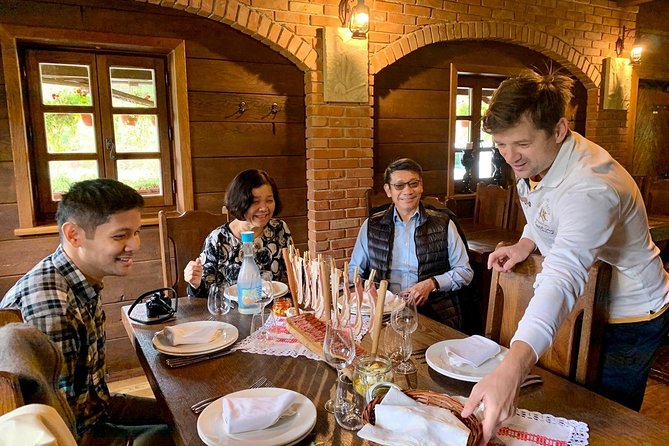 Private Wine Road Day Tour From Zagreb - Plesivica Wine Road
