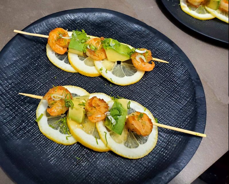 Private Wine Tasting and Food Pairing With Caldera Views - Santorinian Wine Tasting