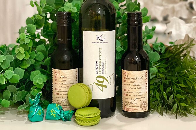 Private Wine Tasting and History Prague - Reviews and Feedback