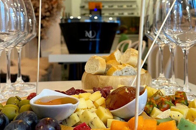 Private Wine Tasting and History Prague - Experience Highlights