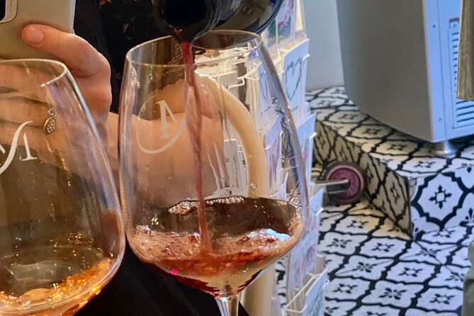 Private Wine Tasting and History Prague - Why Choose This Tour