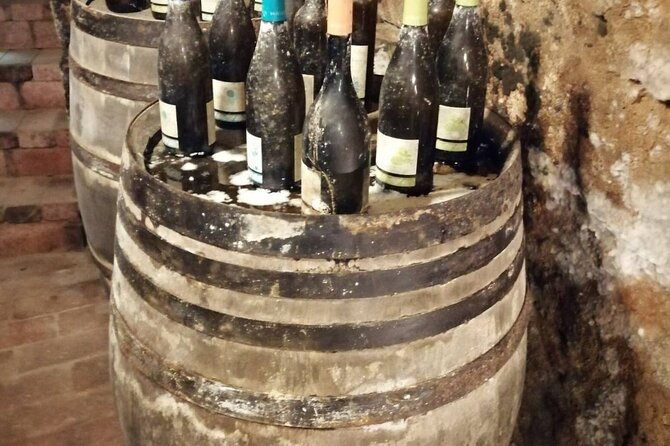 Private Wine Tasting and Sightseeing in the Historic Towns of Eger and Gyongyos - Highlights of the Private Tour