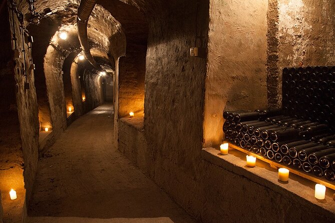 Private Wine Tasting by Party in Belgrade - Meeting Location and Details