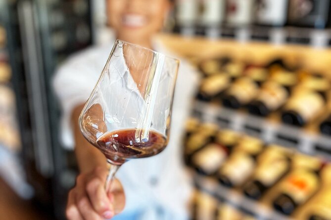 Private Wine Tasting Experience in Austin - Key Points