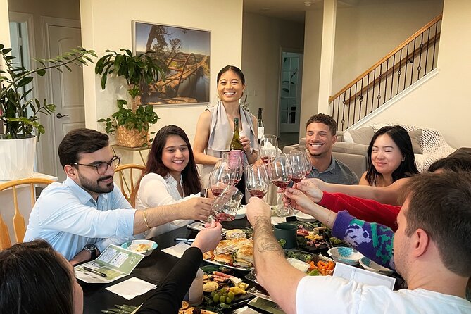 Private Wine Tasting Experience in Austin - Included in the Tasting