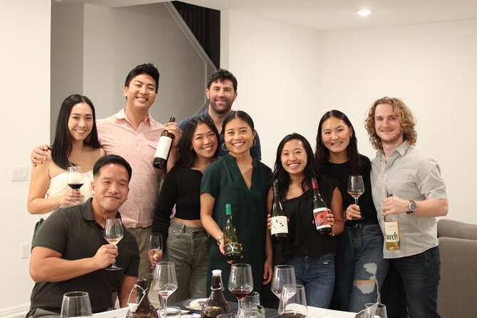 Private Wine Tasting Experience in Austin - Accessibility and Accommodations