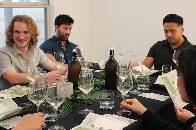 Private Wine Tasting Experience in Austin - Additional Details