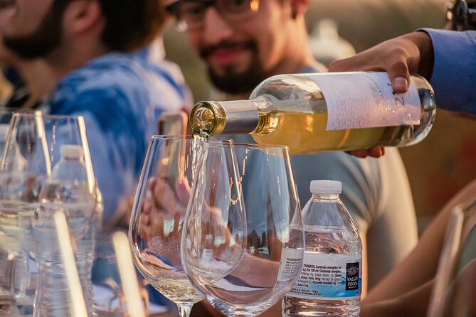 Private Wine Tasting Experience in Parras De La Fuente - Overview of the Experience