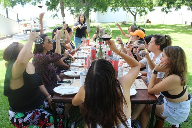 Private Wine Tasting Experience in Parras De La Fuente - Schedule and Operating Hours