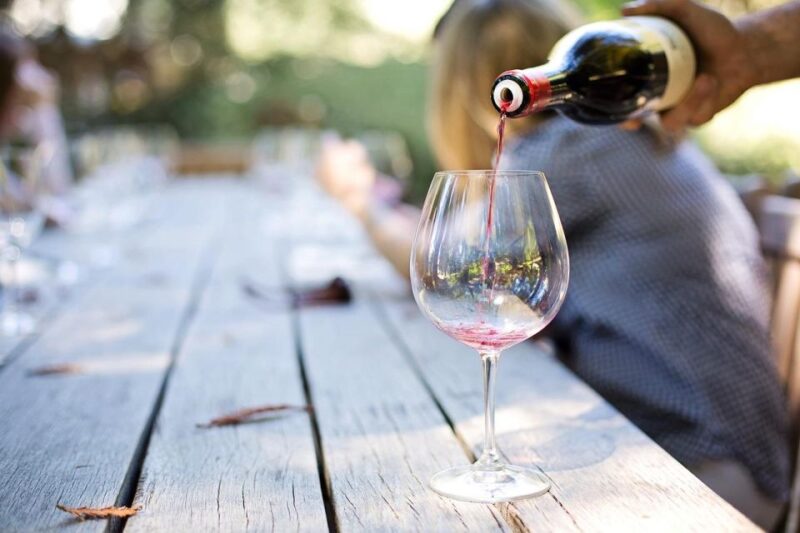 Private Wine Tasting for Couples With a View of Firenze - Key Points