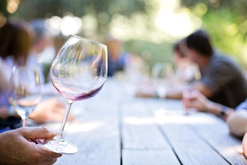 Private Wine Tasting for Couples With a View of Firenze - Curated Wine Selection