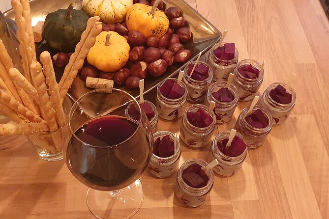 Private Wine Tasting in Budapest - Learning About Winemaking