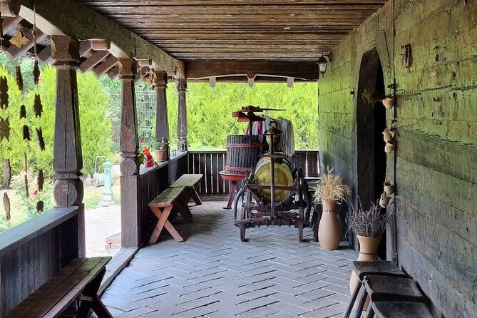 Private Wine Tasting in Cellar and the Winemaking Process - Pricing and Inclusions