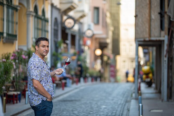 Private Wine Tasting in London With Global Wine Expert - Scheduling and Availability