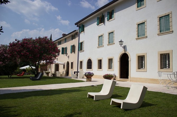 Private Wine Tasting in Mezzane Di Sotto - Sample Menu