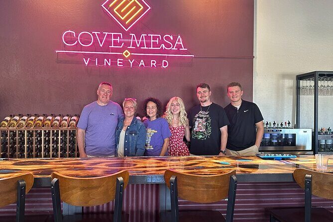 Private Wine Tasting in Verde Valley - What Makes This Tour Special?
