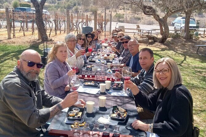 Private Wine Tasting in Verde Valley - Final Thoughts