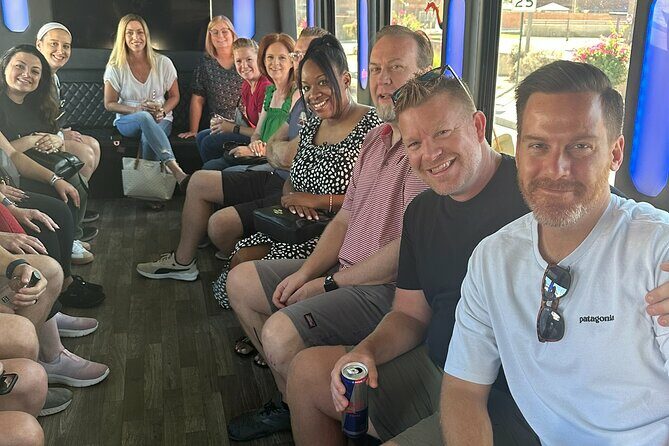 Private Wine Tasting in Verde Valley - Frequently Asked Questions