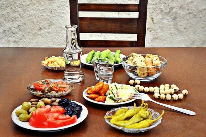Private Wine Tasting & Lunch @ Lyrarakis Winery - Transfer Inclu - Good To Know