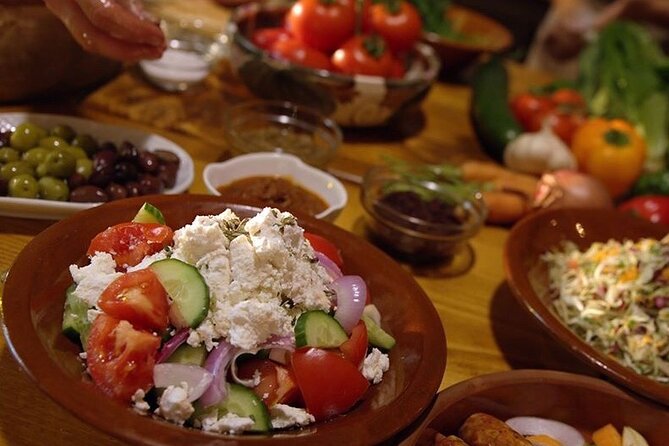 Private Wine Tasting & Lunch @ Lyrarakis Winery - Transfer Inclu - Meeting and Pickup Details