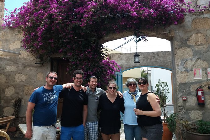 Private Wine Tasting Tour - Pricing and Booking Details