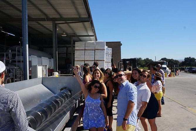 Private Wine Tasting Tour From Santa Ynez, Solvang or Buellton! - Cancellation and Pricing